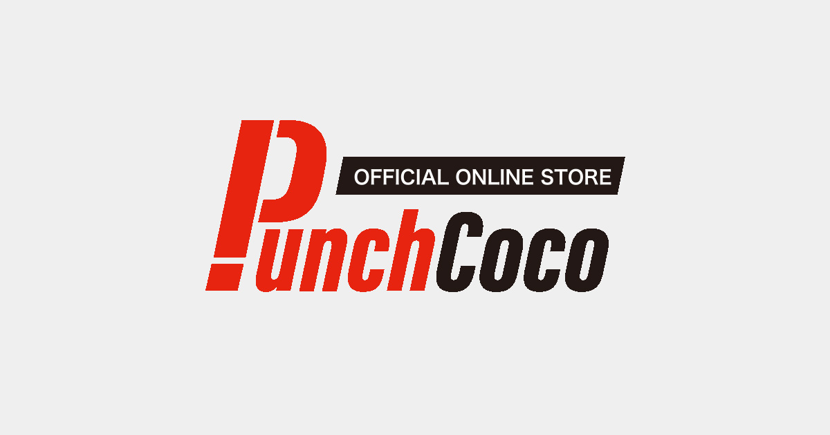 〜ぴのこ様8,800円保留中〜　R8.8.30 8時30分まで PunchCoco｜パンチ工業公式オンラインストア